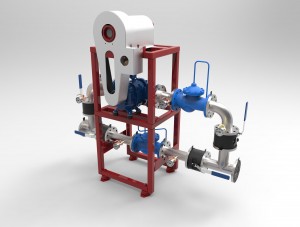 render turbinski generator.1