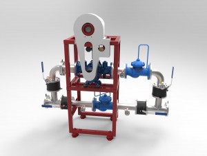 render turbinski generator.3